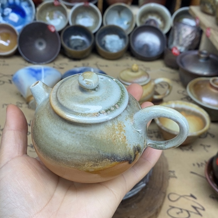 杯子陶清仓特价不退不换