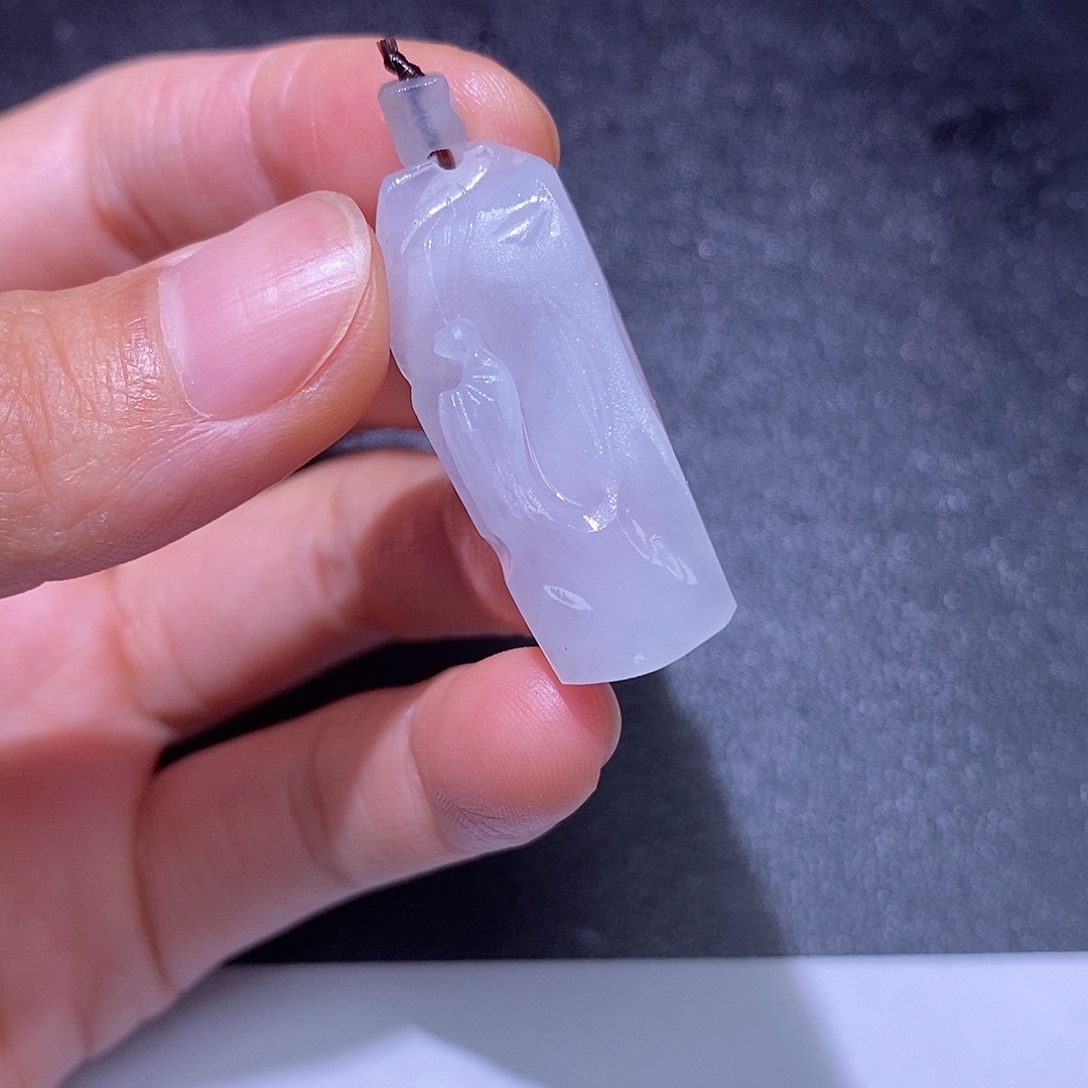 定制翡翠未镶嵌定制翡翠不退不换