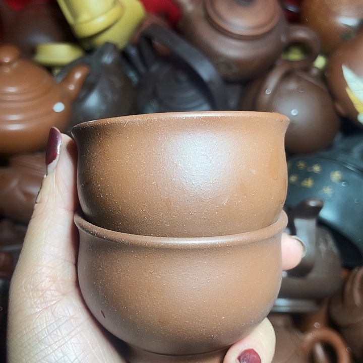 全手工制作宜兴紫砂壶为12福利