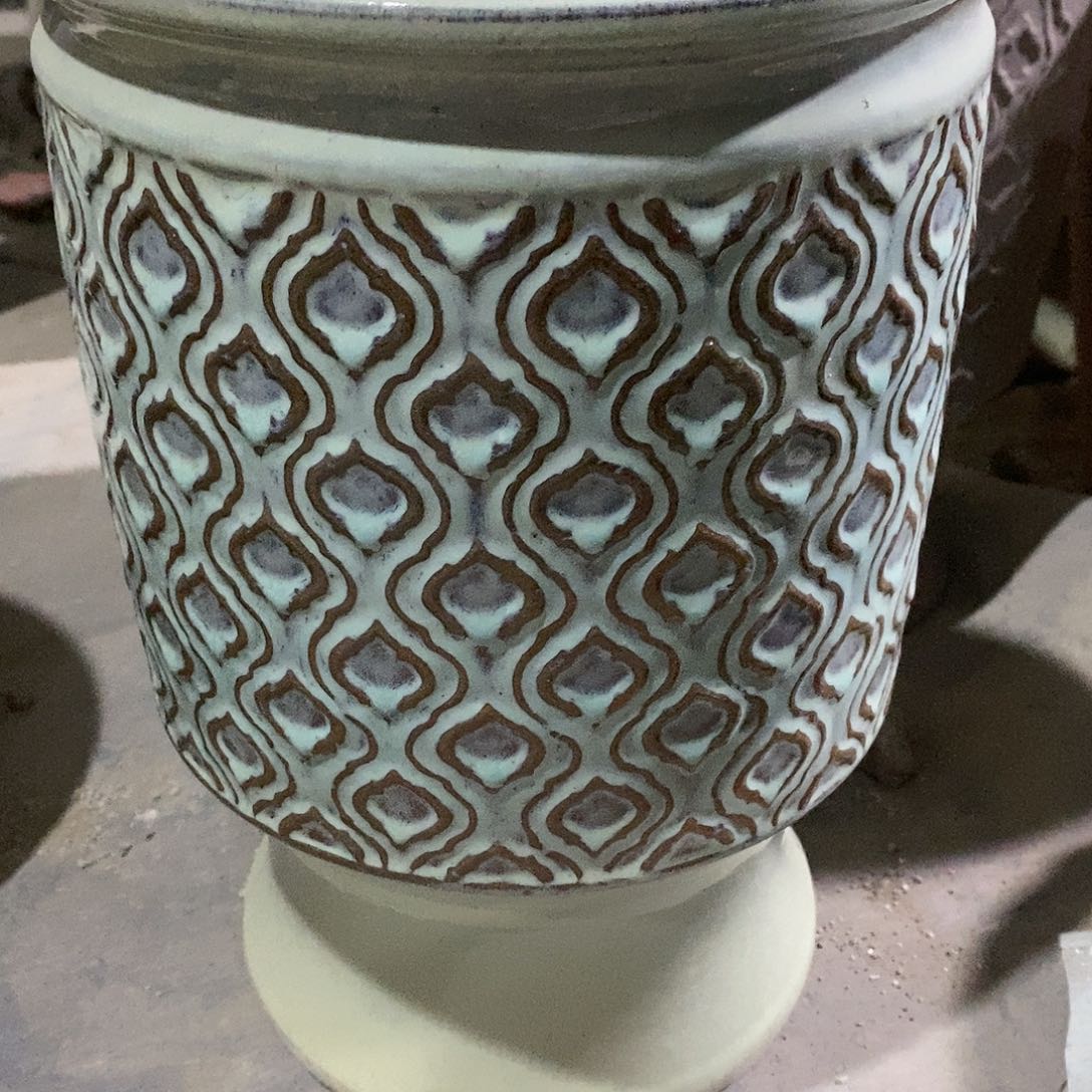 红陶瑕疵20-30一个