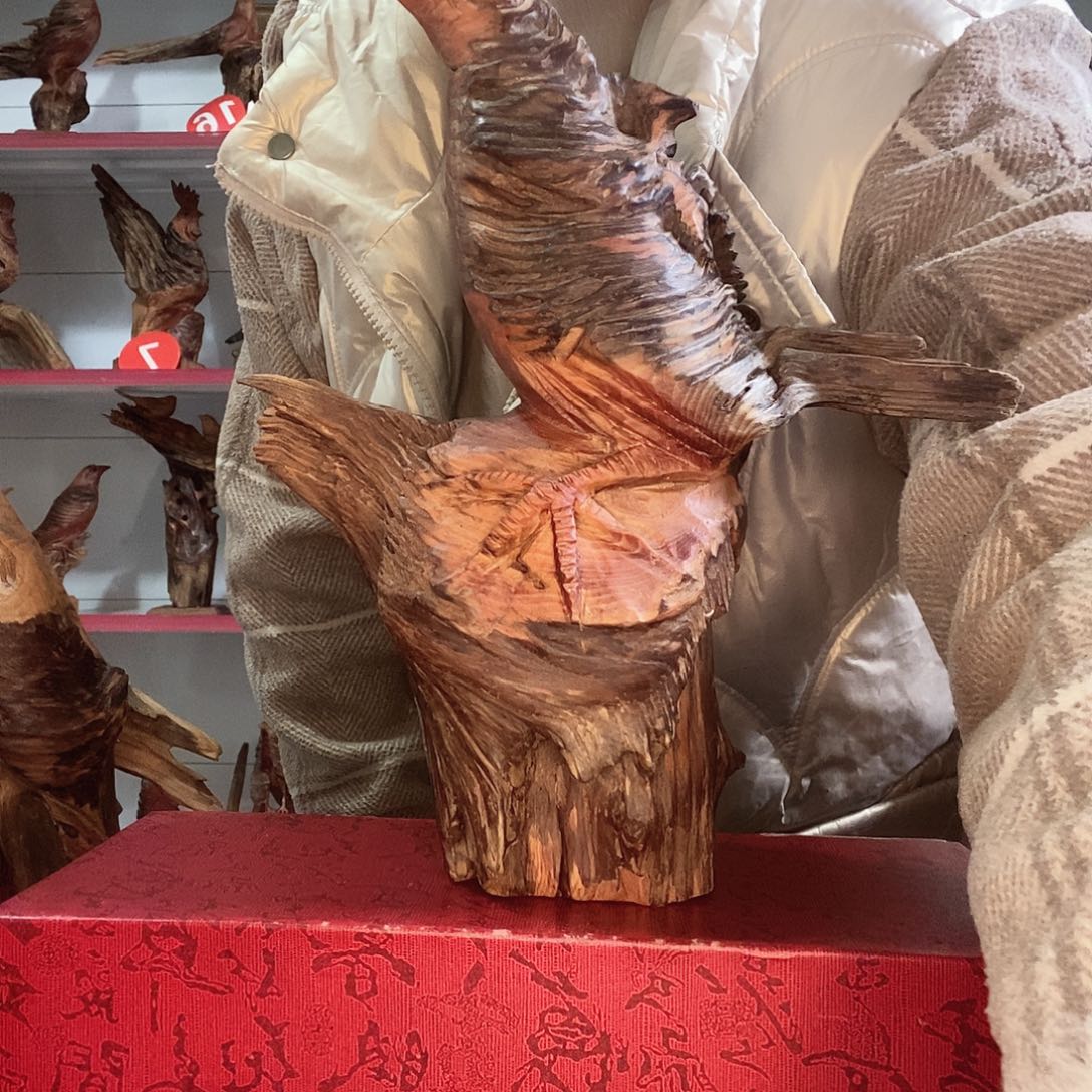 平***心松木自然工艺自产自销