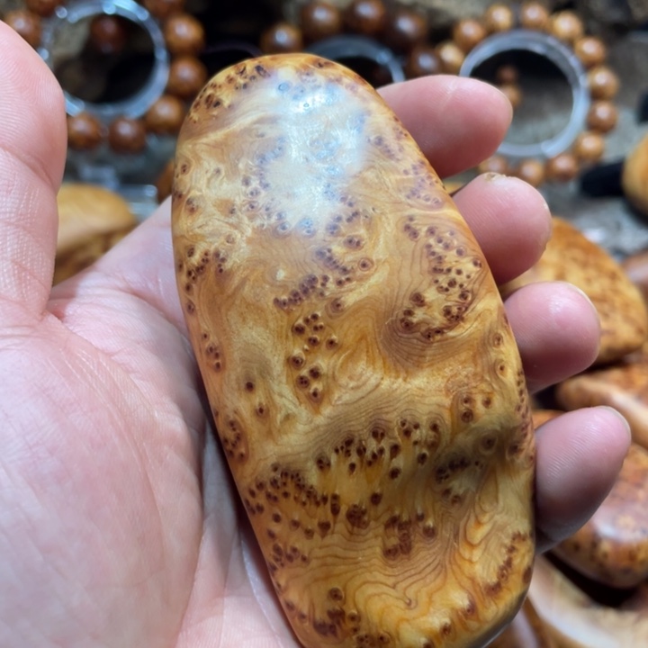 柏木（崖柏）其他把