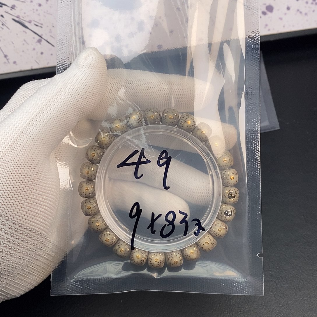 星月菩提吊坠星月