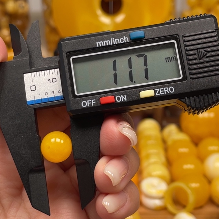 树脂非金属2代蜡034