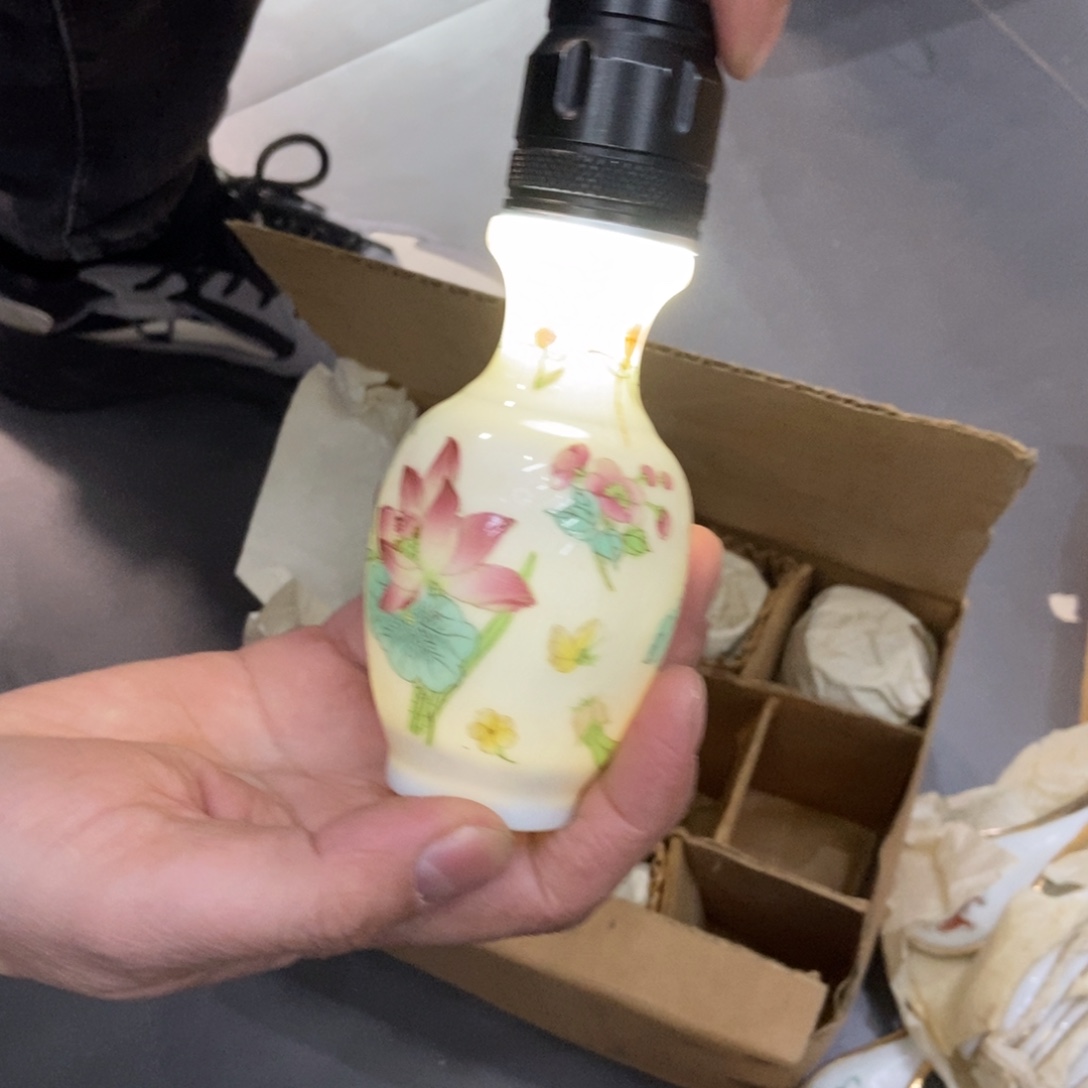 其他陶景德镇65887