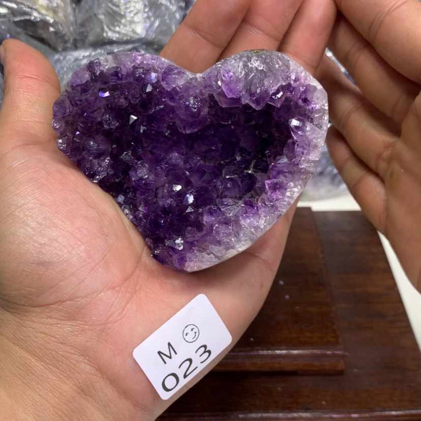 【闪购商品】未镶嵌水晶大型摆件（非配饰）