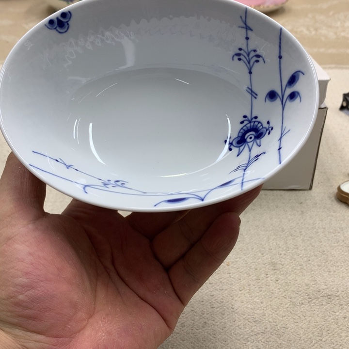 瓷片这点上方压力