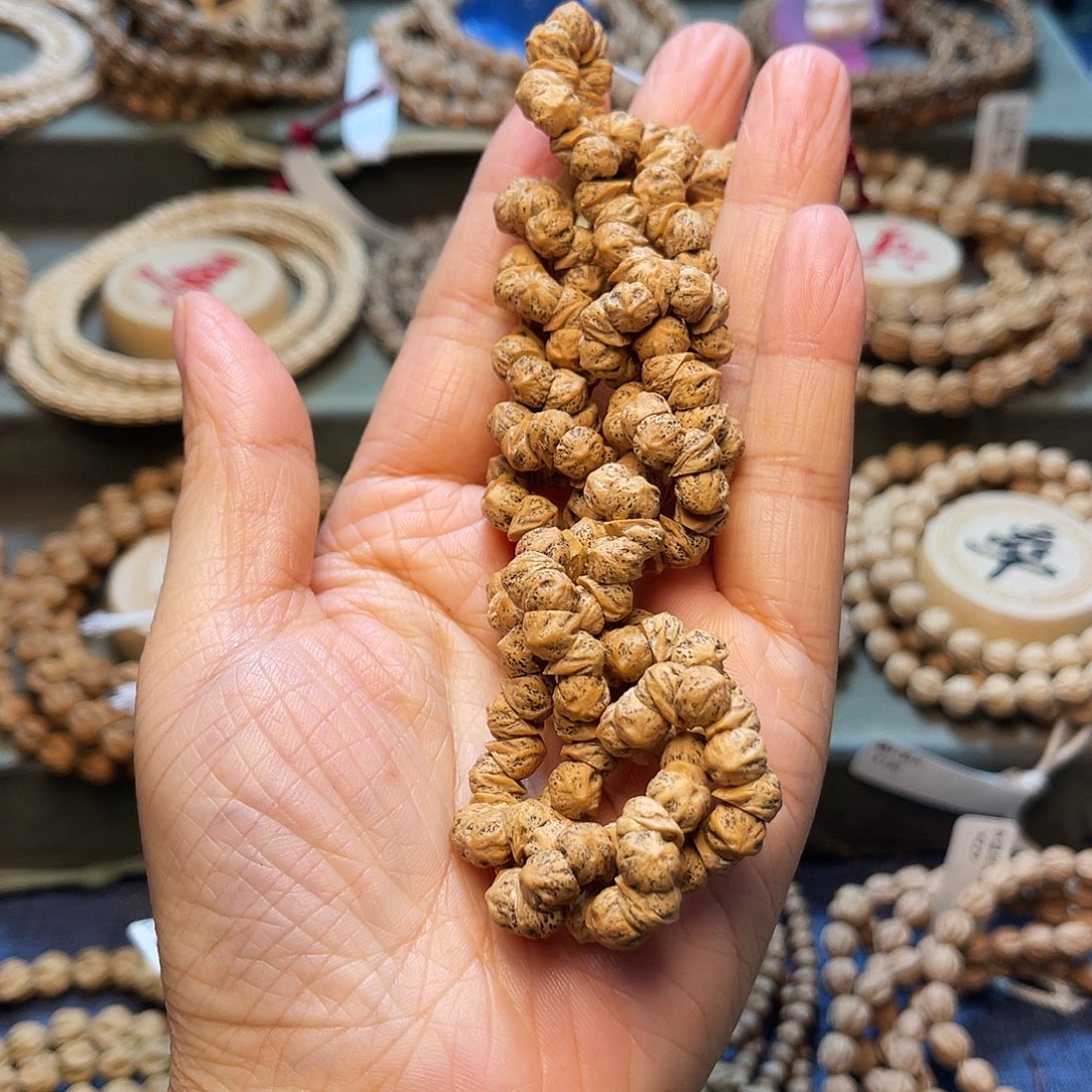 吊坠柏香籽/百香籽