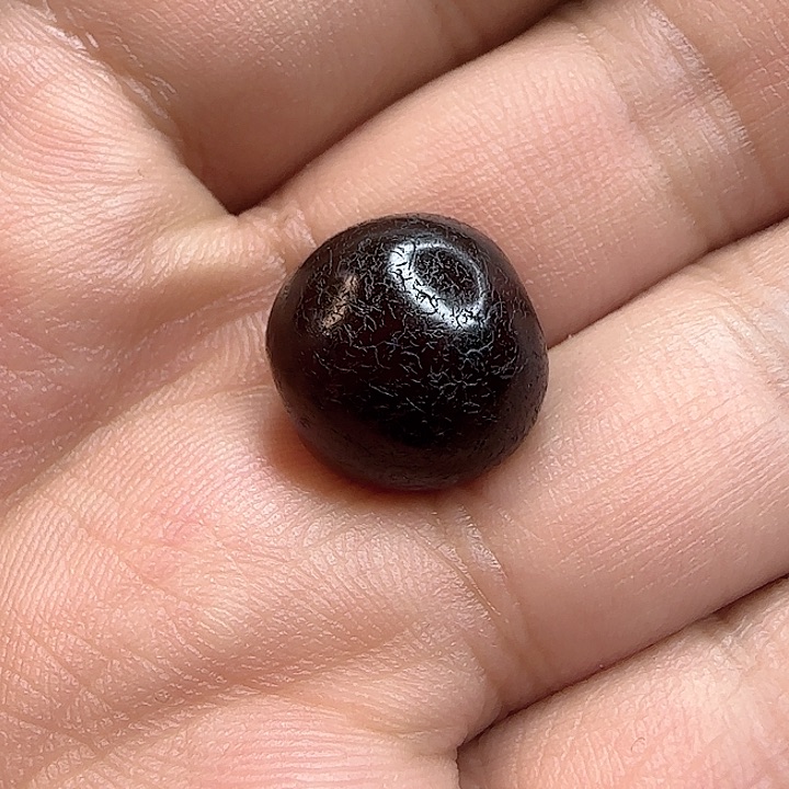 玛瑙/玉髓颈饰未镶嵌洪**天