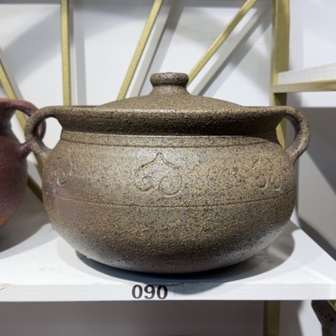 小***l手工0添加荥经黑砂如意5升