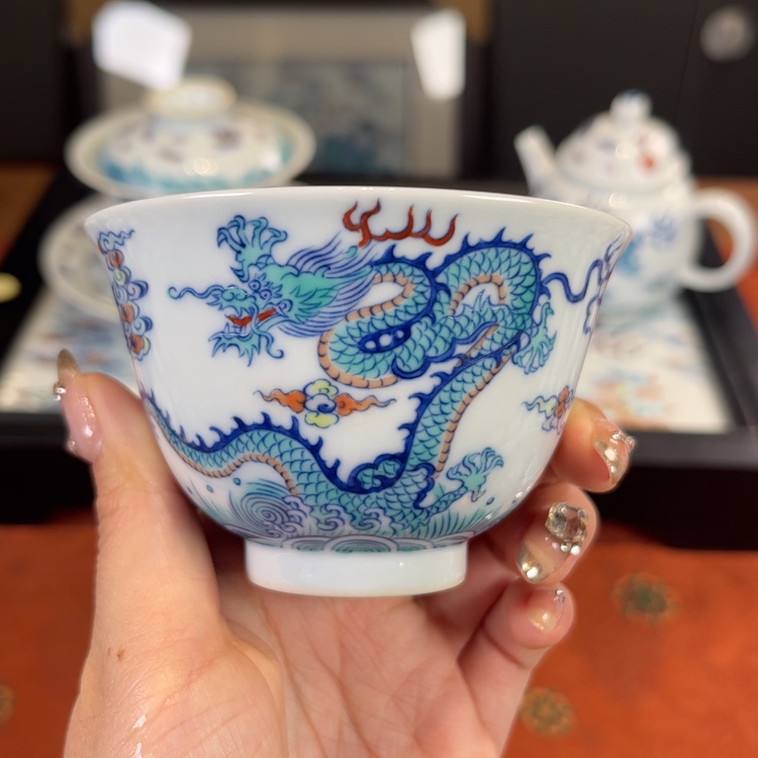 九鸣瓷艺九鸣瓷艺