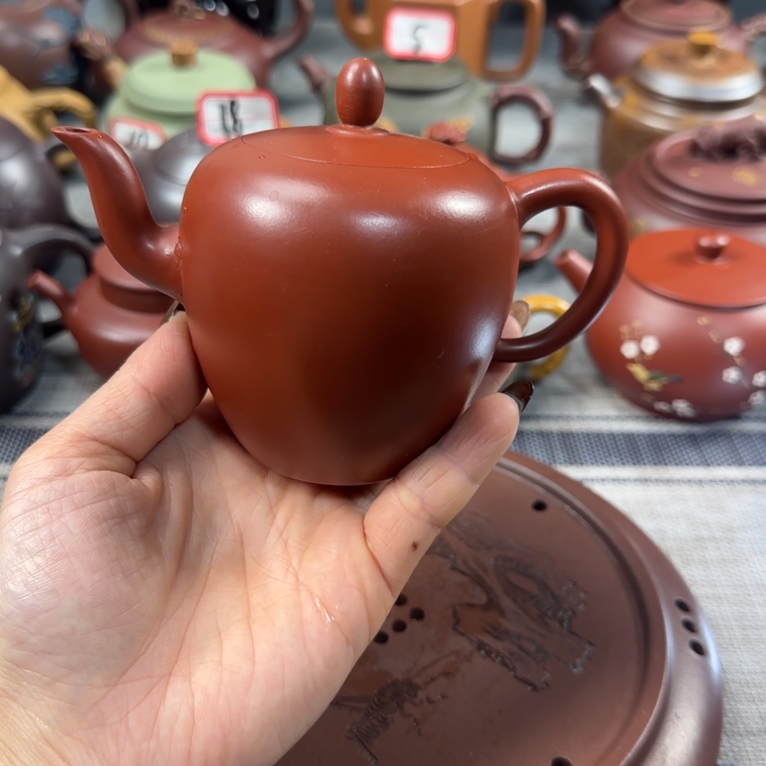 紫砂茶壶紫砂紫砂茶具