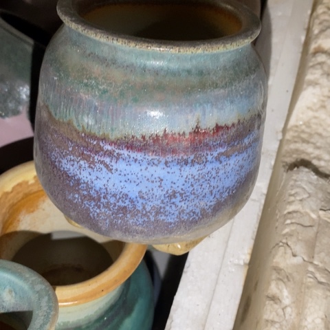 罐00142 微瑕38包邮景德镇陶瓷