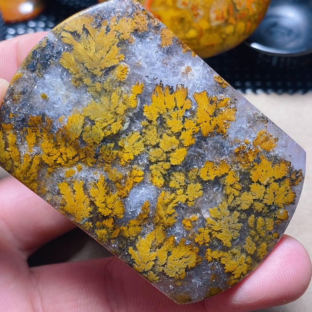 玛瑙/玉髓颈饰未镶嵌9***烤