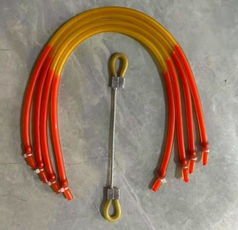 3070加厚内穿防冻防热皮筋