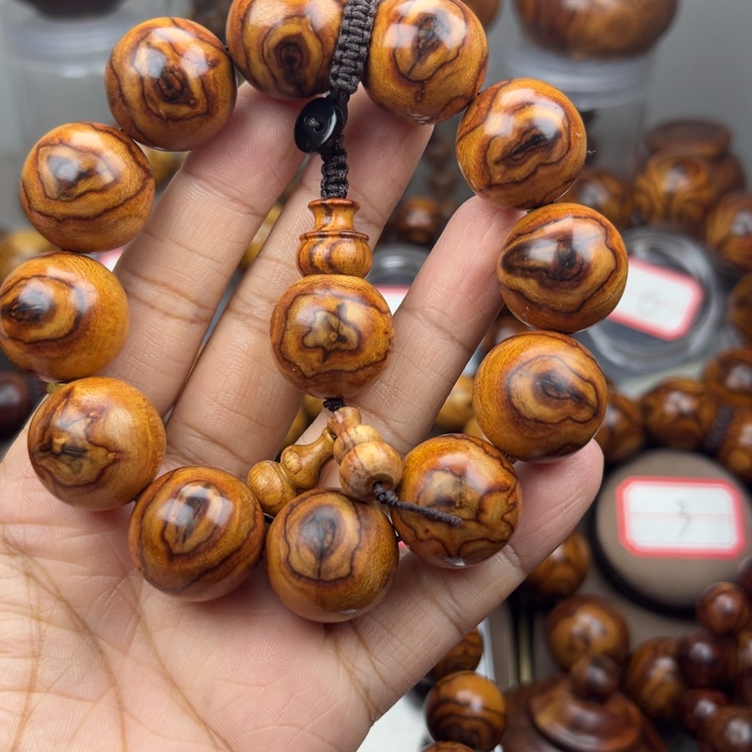 黄花梨/降香黄檀花梨-2.0-黄花梨