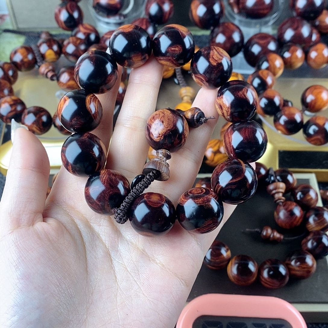 黄花梨/降香黄檀紫2.0