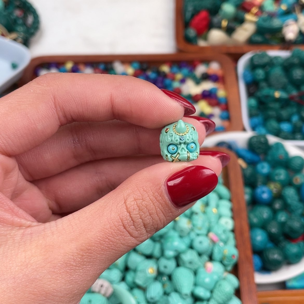 【闪购商品】琉璃非金属