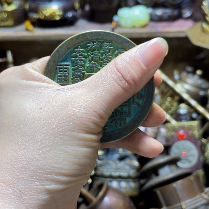 铜器摆件诚信经营