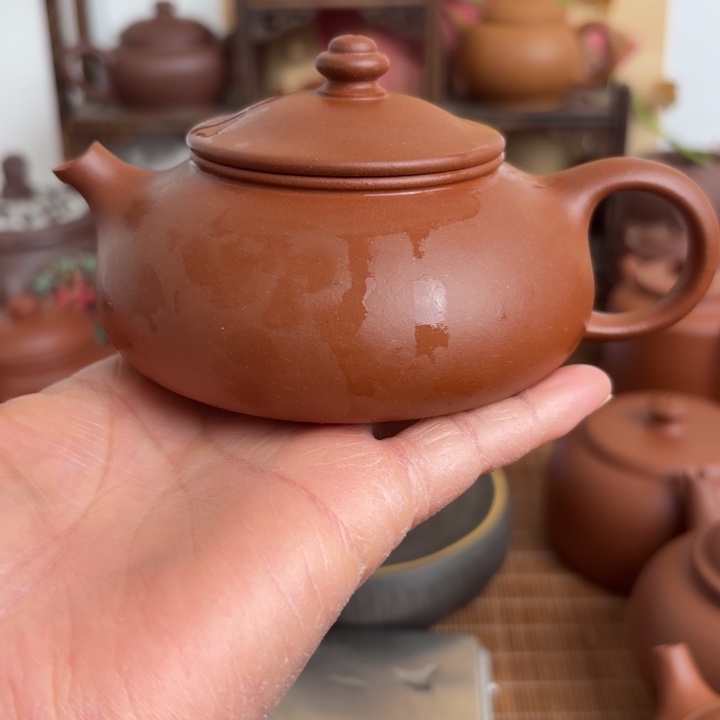 用***8紫砂茶壶原矿紫砂原矿紫砂原矿