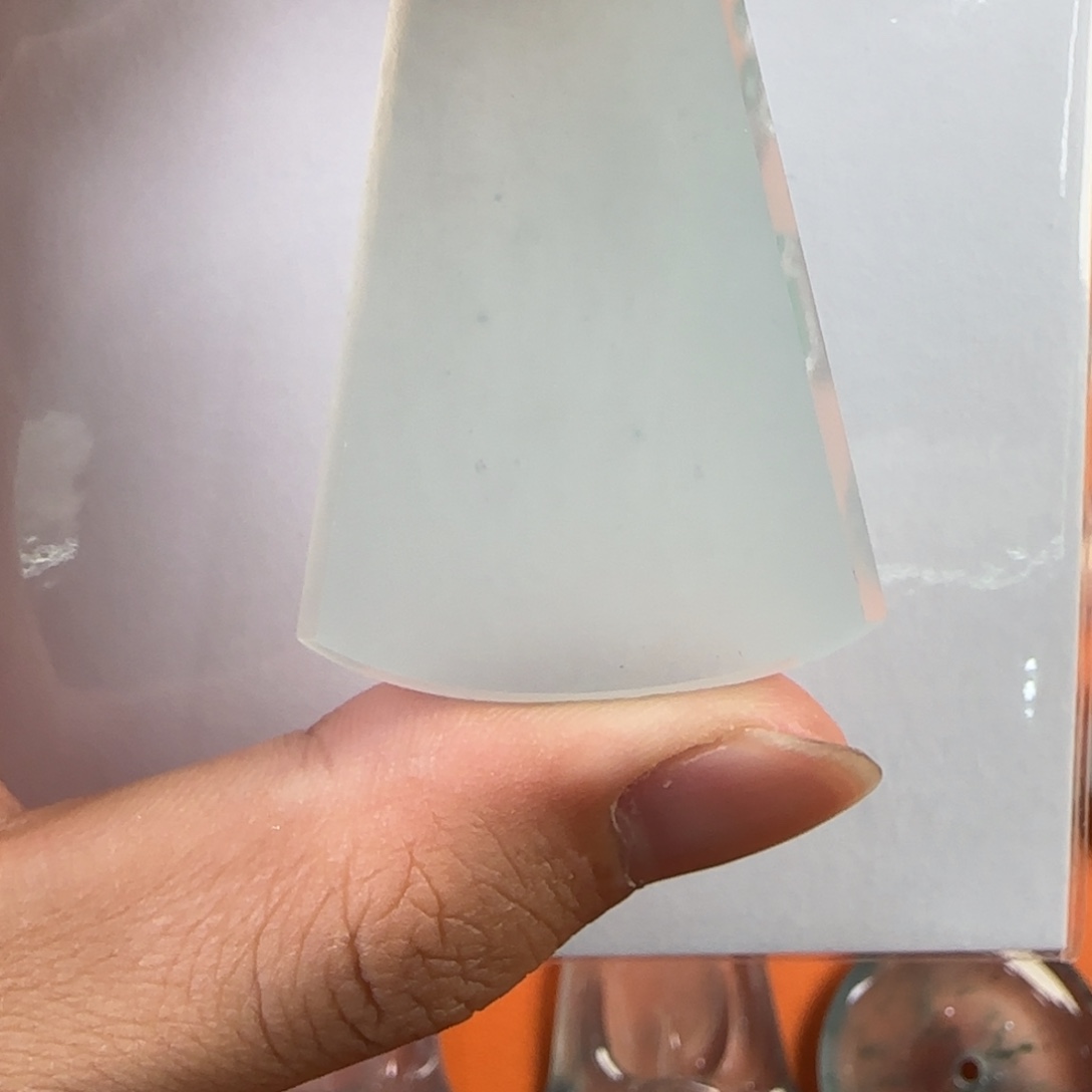 定制翡翠未镶嵌天然