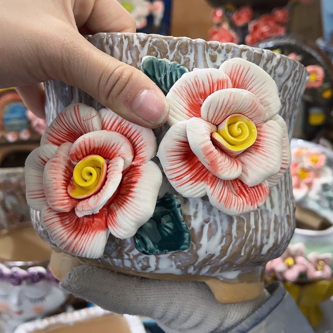 【闪购商品】红陶福利