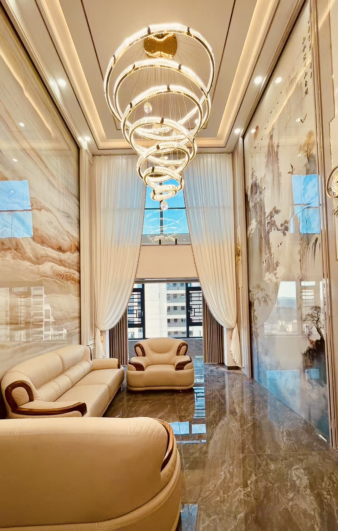 全屋定制 意向金 不定可退 免费寄样（有运费险）超出部分自理 