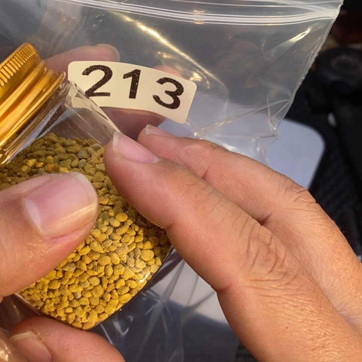 科檀（科特迪瓦檀木）