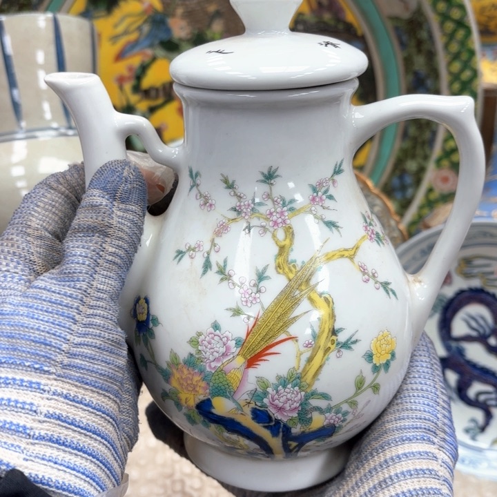 摆件瓷器摆件瓷器摆件