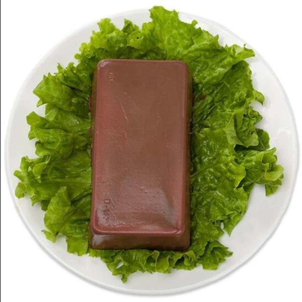 【鸭血】300g/盒昆明送货上门