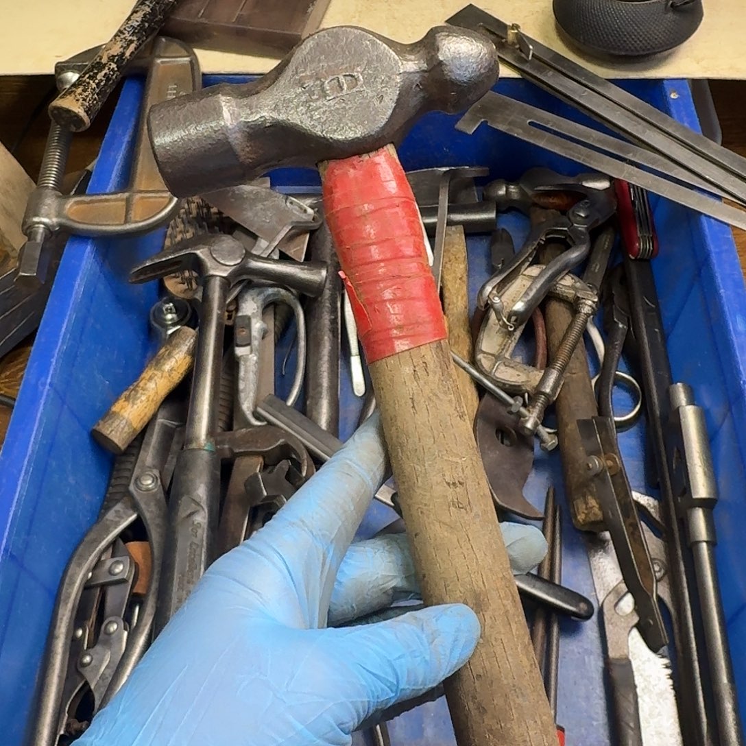 全***贸五金工具制造工艺