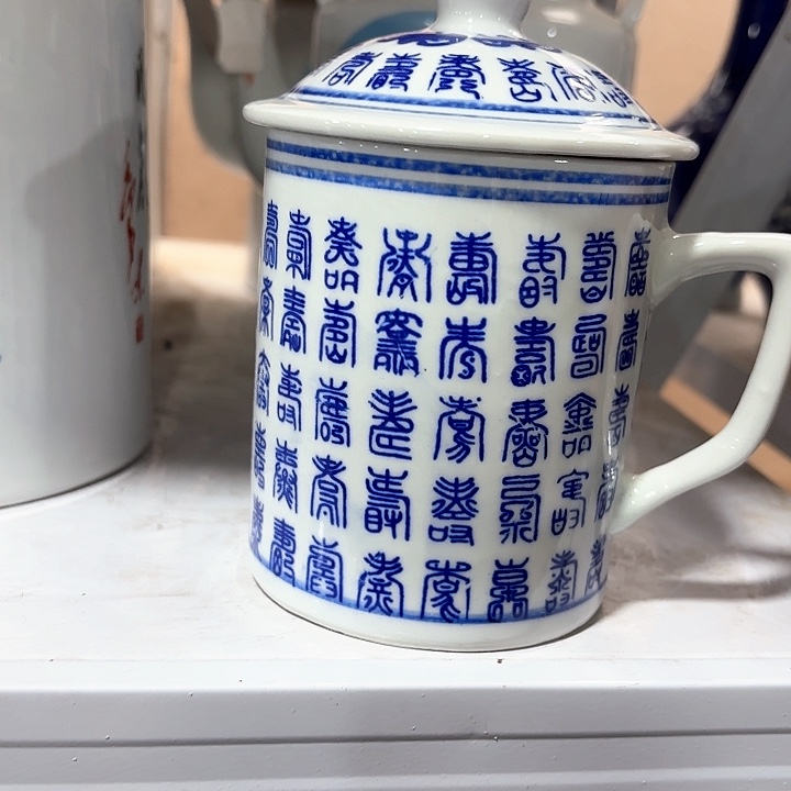 景德镇陶瓷艺术博物