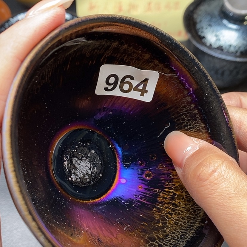 【闪购商品】茶盏一直想说我喜欢964