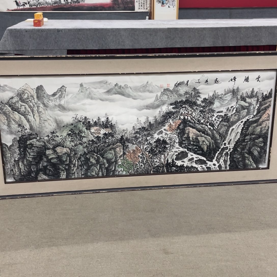 国画可口可乐可口可乐来自啪啪……在