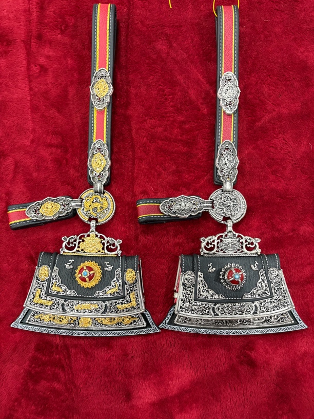 合金男士配饰腰饰