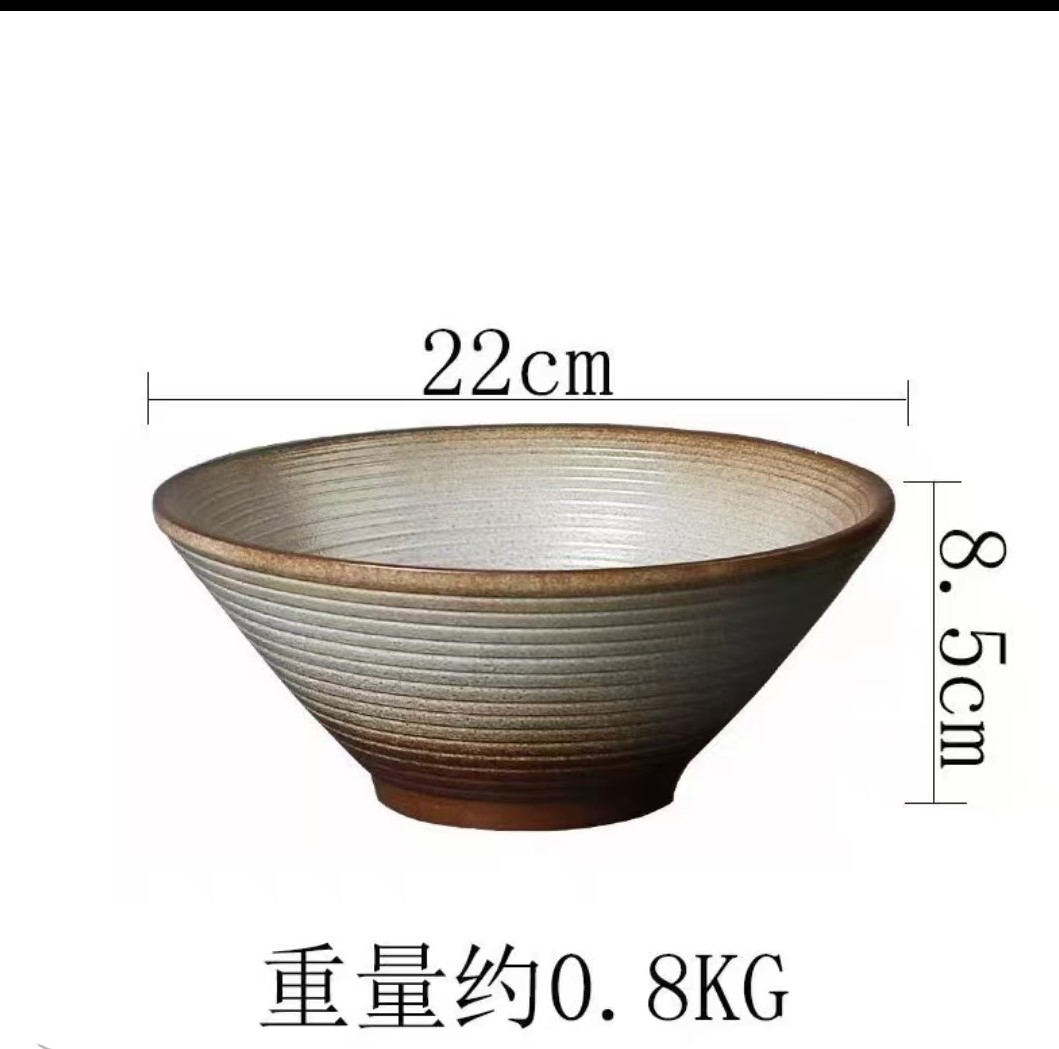 水培款苔藓球观音竹专用水培无孔盆禅意中国风