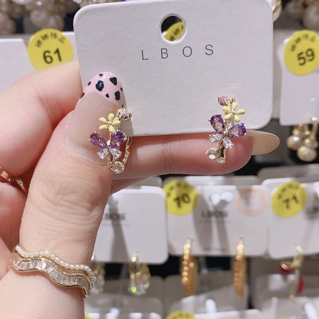 锆石铜合金925银自留款