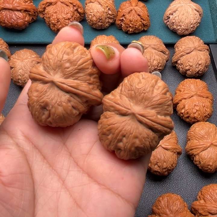 春***雨吊坠文玩核桃888888888