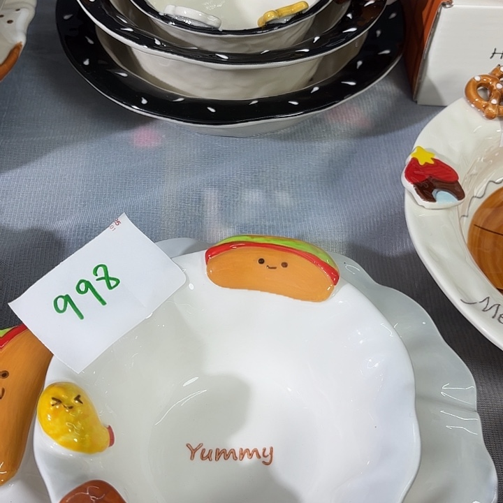 陶高温陶瓷釉下彩陶瓷陶瓷