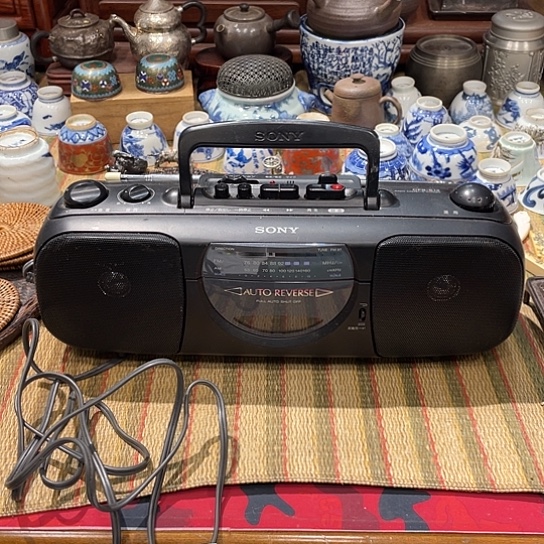 我们都是好孩子啊