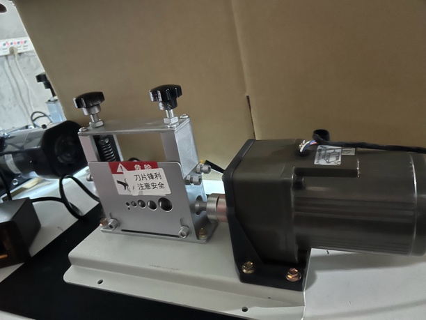 全自动小型剥线机多孔电缆电线铜线去皮工具家用40w调速电机