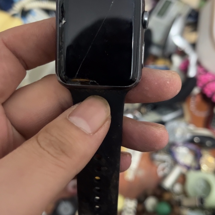 ****美杂色豆（科檀/科特迪瓦檀木）