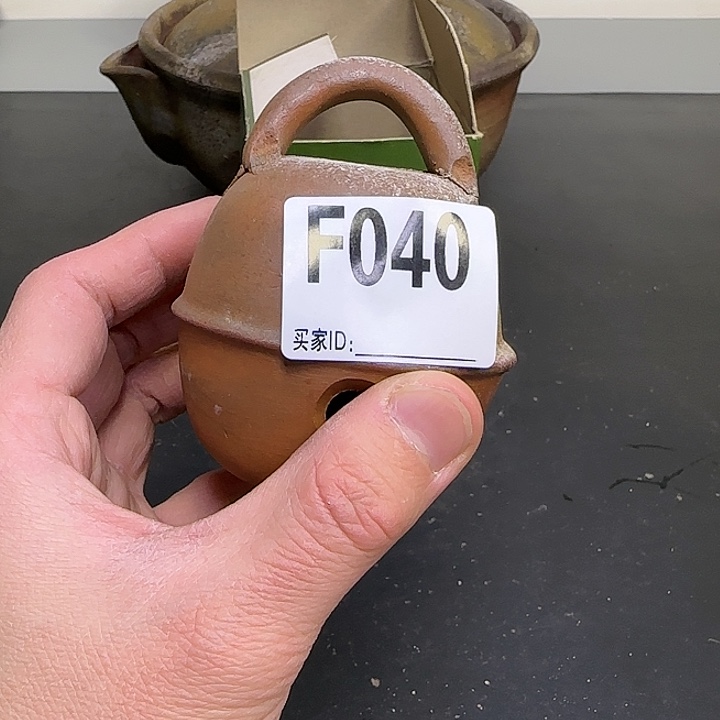 备前烧作品备前烧