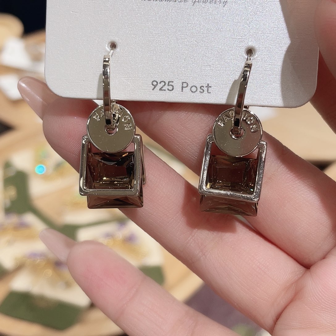 合成立方氧化锆铜合金925银