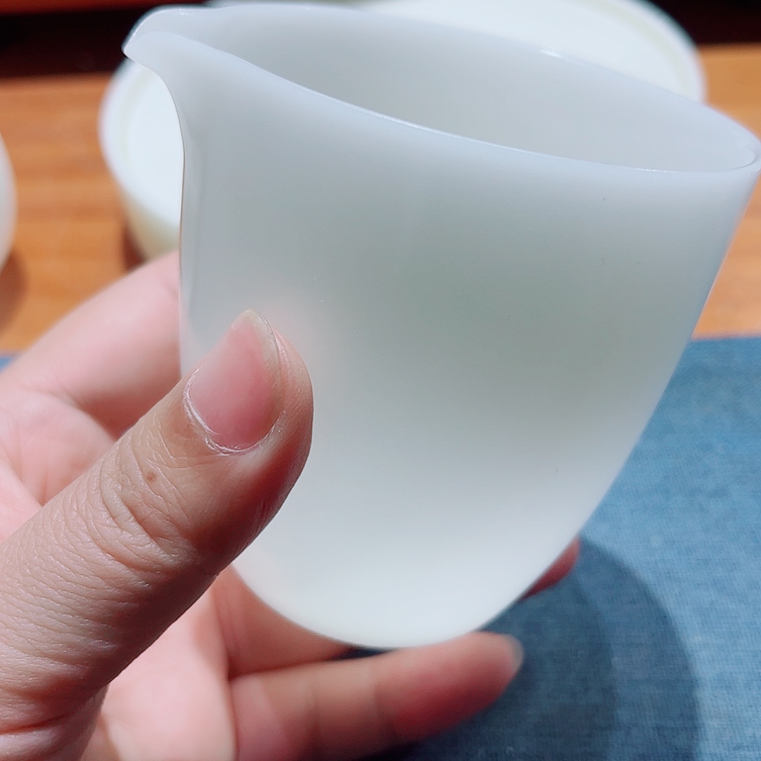 陶瓷素烧璞玉210ccccc