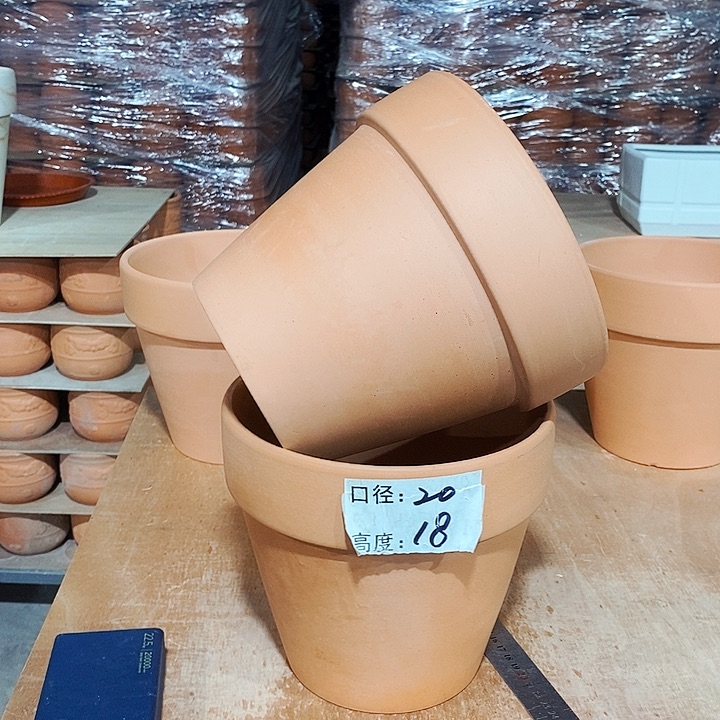 红陶1-20×18两个    
