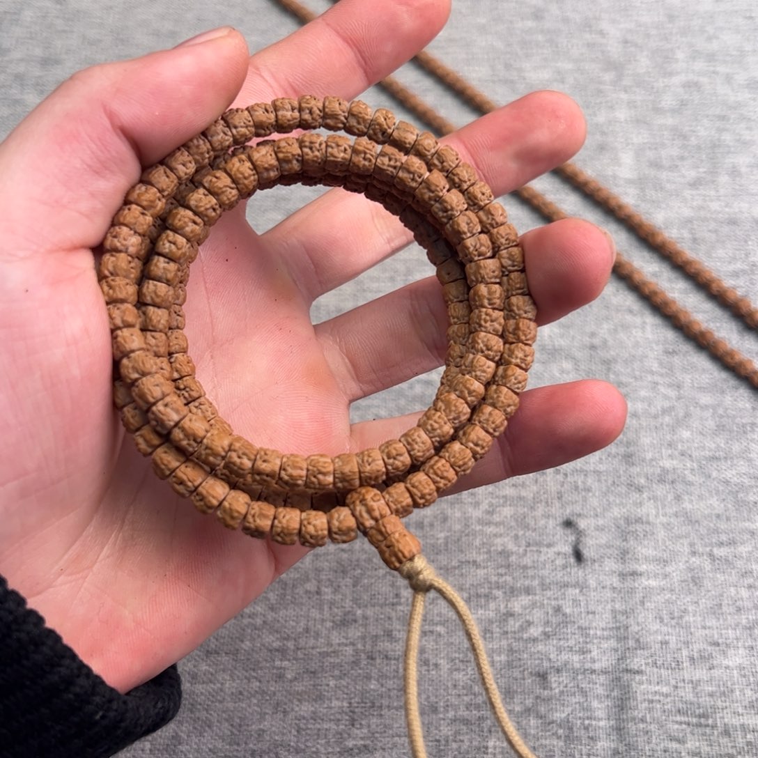 金刚菩提吊坠藏切