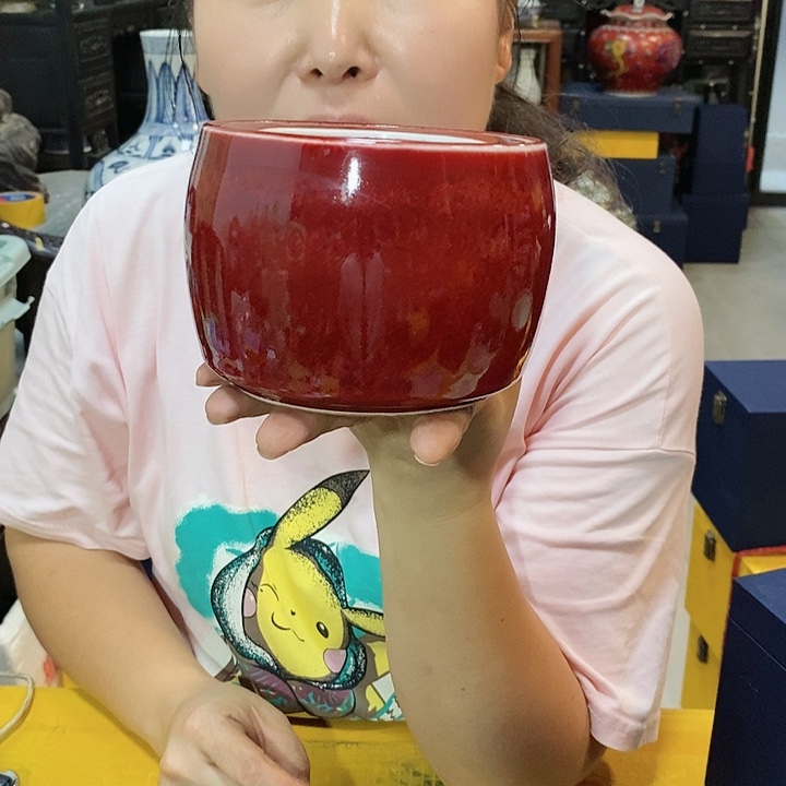 瓷片瓷器等行业都有着