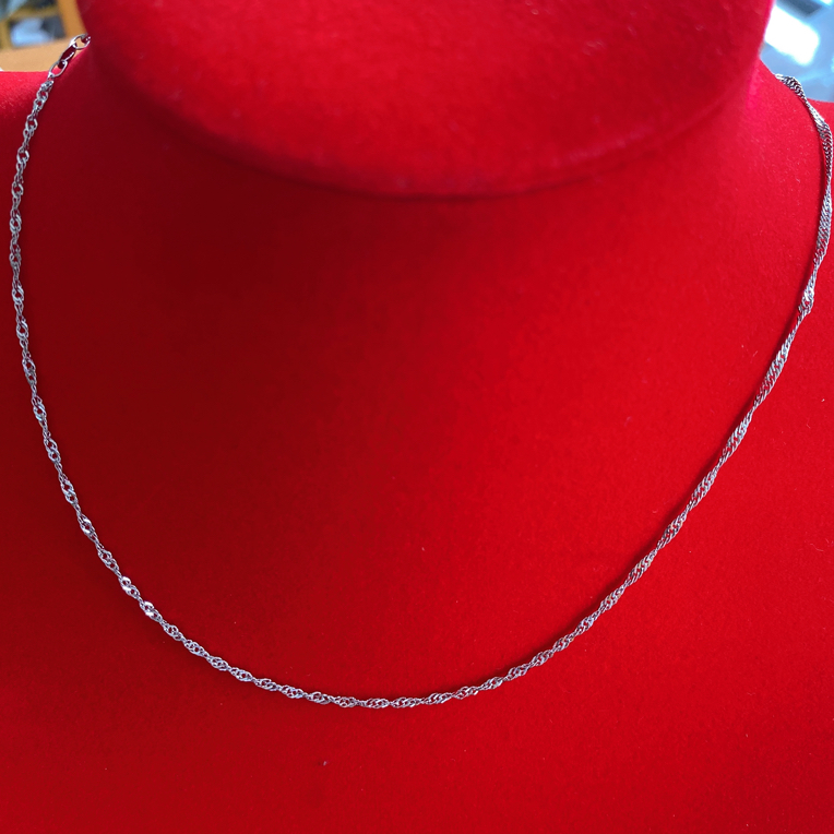 zls041首饰百搭水贝,