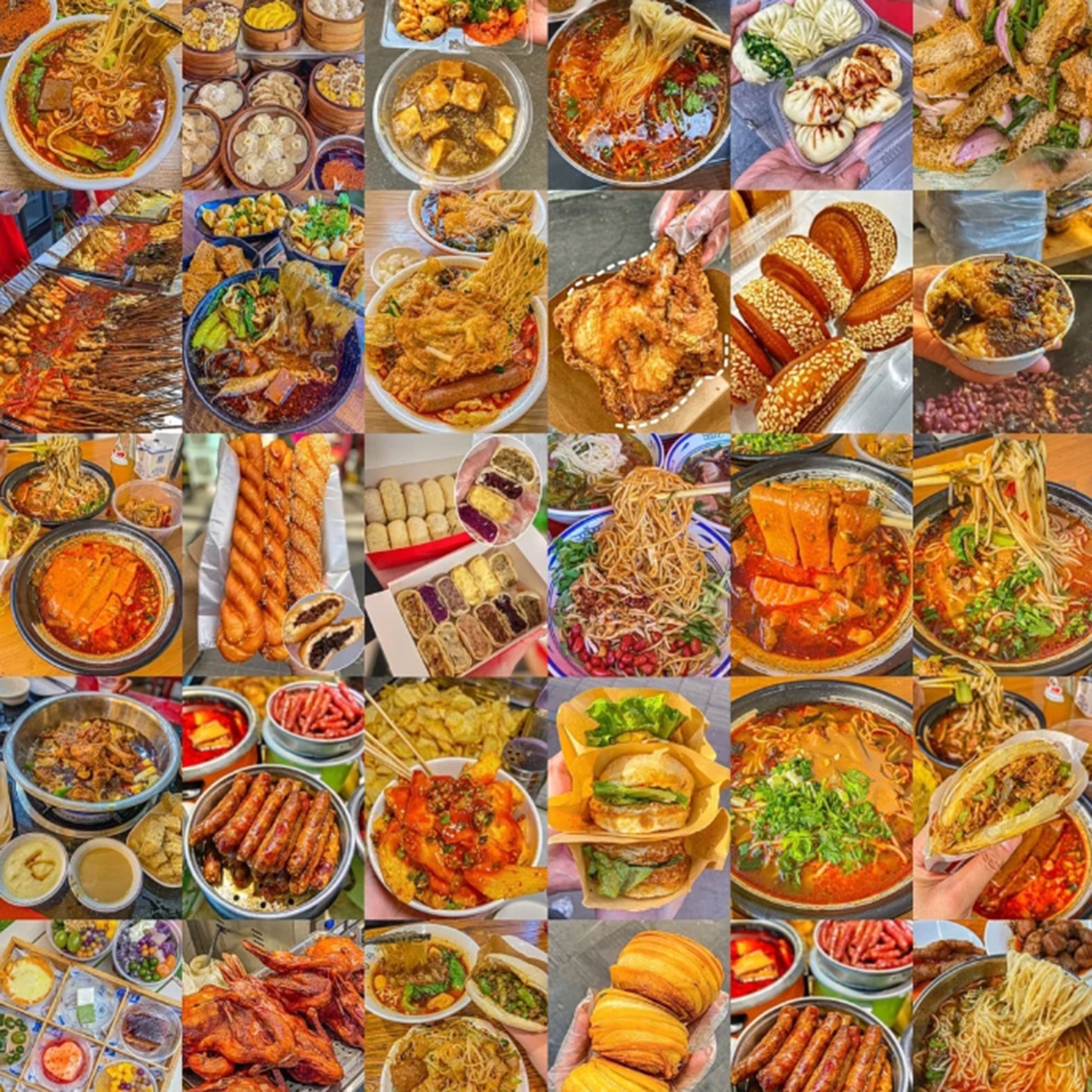 131款美食配方大全，全套资料实物包邮，有配套详细视频教程